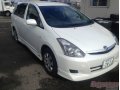 Toyota Wish,  минивэн,  2006 г. в.,  пробег:  92000 км.,  автоматическая,  1.8 л в городе Владивосток, фото 1, Приморский край