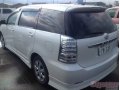 Toyota Wish,  минивэн,  2006 г. в.,  пробег:  92000 км.,  автоматическая,  1.8 л в городе Владивосток, фото 3, Toyota