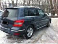 Mercedes GLK 300,  внедорожник,  2010 г. в.,  пробег:  23456 км.,  автоматическая,  3 л в городе Калининград, фото 6, Mercedes