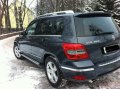 Mercedes GLK 300,  внедорожник,  2010 г. в.,  пробег:  23456 км.,  автоматическая,  3 л в городе Калининград, фото 7, Калининградская область