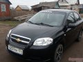 Chevrolet Aveo,  седан,  2010 г. в.,  пробег:  46000 км.,  механическая,  1.4 л в городе Аша, фото 1, Челябинская область