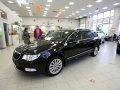 Skoda Superb Combi 2013г.  роботизированная 2000см.  куб в городе Москва, фото 1, Московская область