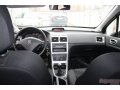 Peugeot 307,  хэтчбек,  2006 г. в.,  пробег:  61000 км.,  механическая,  1.6 л в городе Санкт-Петербург, фото 3, Peugeot