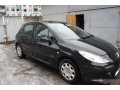 Peugeot 307,  хэтчбек,  2006 г. в.,  пробег:  61000 км.,  механическая,  1.6 л в городе Санкт-Петербург, фото 4, Ленинградская область