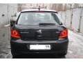 Peugeot 307,  хэтчбек,  2006 г. в.,  пробег:  61000 км.,  механическая,  1.6 л в городе Санкт-Петербург, фото 6, Peugeot