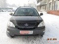 Lexus RX 330,  универсал,  2004 г. в.,  пробег:  128000 км.,  автоматическая,  3.3 л в городе Барнаул, фото 1, Алтайский край