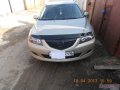 Mazda 6,  седан,  2004 г. в.,  пробег:  120000 км.,  механическая,  1.8 л в городе Набережные Челны, фото 1, Татарстан