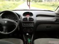 Peugeot 206,  седан,  2008 г. в.,  пробег:  40000 км.,  механическая,  1.4 л в городе Кузнецк, фото 1, Пензенская область