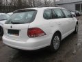 Volkswagen Golf,  универсал,  2009 г. в.,  пробег:  41237 км.,  автомат,  1,968 л в городе Москва, фото 2, стоимость: 625 000 руб.