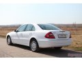 Mercedes E 320,  седан,  2004 г. в.,  пробег:  200000 км.,  автоматическая,  3.2 л в городе Уфа, фото 7, Башкортостан