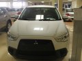 Mitsubishi ASX 2013г.  механика 1590см.  куб в городе Москва, фото 1, Московская область