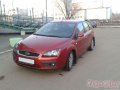 Ford Focus,  хэтчбек,  2006 г. в.,  пробег:  81000 км.,  механическая,  1.8 л в городе Чернушка, фото 1, Пермский край