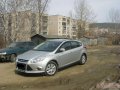 Ford Focus,  хэтчбек,  2012 г. в.,  пробег:  15000 км.,  механическая,  1.6 л в городе Миасс, фото 1, Челябинская область