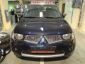 Mitsubishi L 200 2013г.  механика 2500см.  куб в городе Москва, фото 1, Московская область