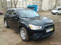 Mitsubishi ASX,  внедорожник,  2010 г. в.,  пробег:  54000 км.,  механическая в городе Пермь, фото 3, Mitsubishi