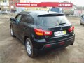 Mitsubishi ASX,  внедорожник,  2010 г. в.,  пробег:  54000 км.,  механическая в городе Пермь, фото 4, Пермский край