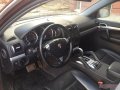 Porsche Cayenne,  внедорожник,  2004 г. в.,  пробег:  127000 км.,  автоматическая в городе Самара, фото 1, Самарская область