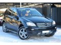 Mercedes ML 320,  внедорожник,  2007 г. в.,  пробег:  83520 км.,  автоматическая в городе Калининград, фото 7, Калининградская область