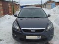 Ford Focus,  универсал,  2008 г. в.,  пробег:  55000 км.,  механическая,  1.8 л в городе Нижний Новгород, фото 1, Нижегородская область