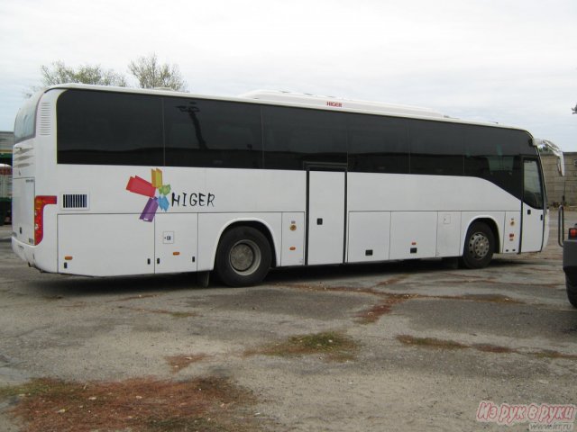 KLQ6119 в городе Волгоград, фото 1, Автобусы