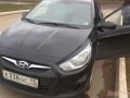 Hyundai Solaris,  седан,  2011 г. в.,  пробег:  48800 км.,  механическая,  1.4 л в городе Саранск, фото 3, Hyundai