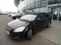 KIA Cee’d,  2007 г. в.,  механическая,  1582 куб.,  пробег:  114823 км. в городе Санкт-Петербург, фото 6, KIA