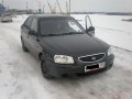 Hyundai Accent,  седан,  2006 г. в.,  пробег:  110000 км.,  механическая,  1.5 л в городе Дзержинск, фото 7, Нижегородская область