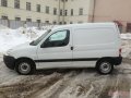 Peugeout Partner 2010 в городе Кострома, фото 4, Костромская область