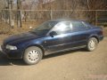 Audi A4,  седан,  1998 г. в.,  механическая в городе Пермь, фото 1, Пермский край