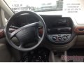 Chevrolet Rezzo,  минивэн,  2007 г. в.,  механическая,  1600.0 л в городе Калининград, фото 4, Калининградская область