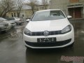 Volkswagen Golf,  хэтчбек,  2011 г. в.,  пробег:  19000 км.,  автоматическая в городе Тюмень, фото 1, Тюменская область