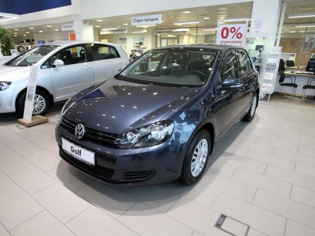 Volkswagen Golf 2013г.  механика 1400см.  куб в городе Москва, фото 1, стоимость: 698 443 руб.