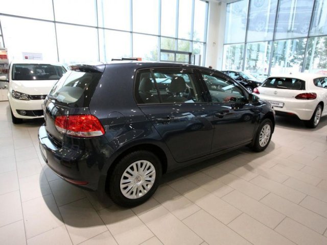 Volkswagen Golf 2013г.  механика 1400см.  куб в городе Москва, фото 3, Московская область