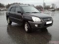 KIA Sportage,  внедорожник,  2006 г. в.,  пробег:  116000 км.,  механическая,  2 л в городе Нижний Новгород, фото 3, KIA