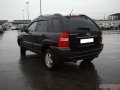 KIA Sportage,  внедорожник,  2006 г. в.,  пробег:  116000 км.,  механическая,  2 л в городе Нижний Новгород, фото 5, стоимость: 550 000 руб.