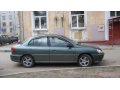 KIA Rio,  седан,  2000 г. в.,  пробег:  135000 км.,  автоматическая,  1,5 л в городе Нижний Новгород, фото 1, Нижегородская область