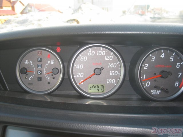 Nissan Primera,  универсал,  2001 г. в.,  пробег:  123000 км.,  вариатор,  2 л в городе Новосибирск, фото 2, Nissan