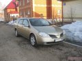 Nissan Primera,  универсал,  2001 г. в.,  пробег:  123000 км.,  вариатор,  2 л в городе Новосибирск, фото 5, стоимость: 280 000 руб.