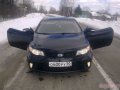 KIA Cerato,  купе,  2010 г. в.,  пробег:  70000 км.,  автоматическая,  1.6 л в городе Егорьевск, фото 1, Московская область