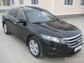 Honda Crosstour,  хэтчбек,  2011 г. в.,  пробег:  77777 км.,  автоматическая,  3.5 л в городе Тюмень, фото 3, Honda