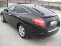 Honda Crosstour,  хэтчбек,  2011 г. в.,  пробег:  77777 км.,  автоматическая,  3.5 л в городе Тюмень, фото 4, Тюменская область