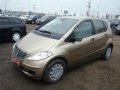 Продается Mercedes A150 2006 г. в.,  1.5 л.,  АКПП,  83362 км.,  хорошее состояние в городе Тюмень, фото 1, Тюменская область