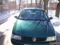 Volkswagen Polo,  хэтчбек,  1995 г. в.,  пробег:  160000 км.,  механическая,  1.4 л в городе Тула, фото 1, Тульская область