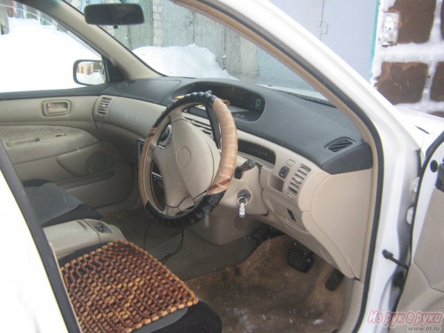 Toyota Vista,  универсал,  2000 г. в.,  автоматическая в городе Белогорск, фото 1, стоимость: 295 000 руб.