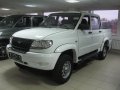 УАЗ 2363 Pickup 2012г.  механика 2693см.  куб в городе Москва, фото 1, Московская область