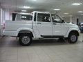 УАЗ 2363 Pickup 2012г.  механика 2693см.  куб в городе Москва, фото 2, стоимость: 547 999 руб.