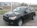 Mitsubishi ASX,  внедорожник,  2010 г. в.,  пробег:  37700 км.,  вариатор,  2 л в городе Самара, фото 2, стоимость: 880 000 руб.