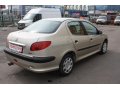 Peugeot 206 2007г.  механика 1361см.  куб в городе Санкт-Петербург, фото 2, стоимость: 269 990 руб.