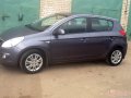 Hyundai i20,  хэтчбек,  2009 г. в.,  пробег:  53000 км.,  механическая,  1.2 л в городе Нижний Новгород, фото 1, Нижегородская область