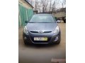 Hyundai i20,  хэтчбек,  2009 г. в.,  пробег:  53000 км.,  механическая,  1.2 л в городе Нижний Новгород, фото 2, стоимость: 369 000 руб.